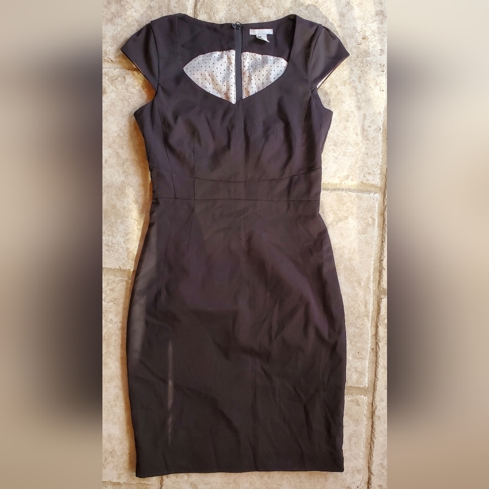 H&M Women's Black dress size 6